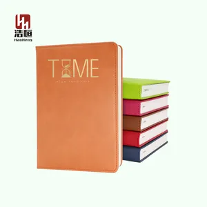 A5 da lòng biết ơn cuadernos agendas lập kế hoạch Tạp Chí chương trình nghị sự 2024 xu hướng Nhật Ký máy tính xách tay lịch kế hoạch