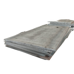 Nieuwe ontwerp <span class=keywords><strong>AISI</strong></span> <span class=keywords><strong>1053</strong></span> gelegeerd staal plaat - Product Image 4