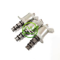 Vanne solénoïde 9239590 adaptée au système proportionnel positif ZAX200