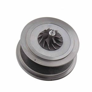 Cartouche Turbo GTB1549V CHRA 786137 chargeur Turbo pour noyau de turbocompresseur de moteur Opel Insignia Astra Zafira A20DTH - Product Image 3