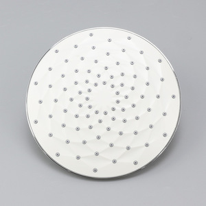 Cabezal de Ducha Portátil Redondo con Rociador Ajustable Modelo 2089 - Product Image 1