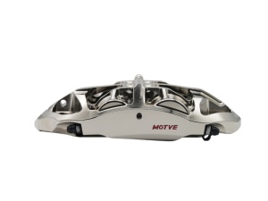 Nuevos modelos más flexibles R40, kit de frenos grandes forjados de 4 pistones con pinzas para 86, BRZ ZN6, ZC6, ZN8, ZD8, apto para rines de 17-19 <span class=keywords><strong>pulgadas</strong></span> - Product Image 2