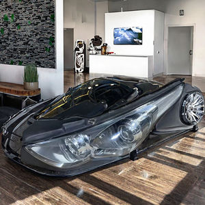 <span class=keywords><strong>Infiniti</strong></span> fx35/<span class=keywords><strong>fx</strong></span> मूल हेडलाइट Xin 12v नीले प्रकाश रंग - Product Image 2