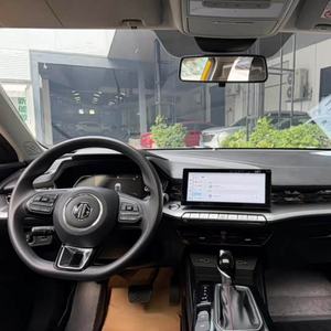 Venta Especial: Auto Usado <span class=keywords><strong>MG</strong></span> <span class=keywords><strong>ZS</strong></span> Modelo 2018, 5 Puertas, 5 Asientos, Edición de Lujo Automática de 1.5L, Cumple con la Norma Nacional V - Product Image 5