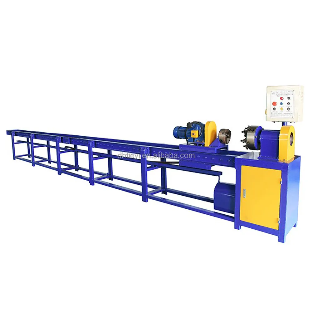 DH-DLG трубоволочильный стан