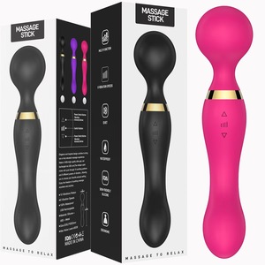 Prix usine Électronique Chinois Cou Dos De Poche Marteau De <span class=keywords><strong>Massage</strong></span> Bâton Pistolet Manuel Silicone Vaginal Corps <span class=keywords><strong>Massage</strong></span> Marteau - Product Image 2