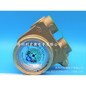 ปั๊มใบพัด Fluid-O-Tech Pa701 ขนาด 1/2 นิ้ว มอเตอร์ไฟฟ้า หลายรุ่น - Product Image 2