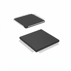 80 TQFP Exposed Pad Embedded SPC572L64F2BC6AR Buy Electronics Components Online Original One Stop Service - Product Image 1