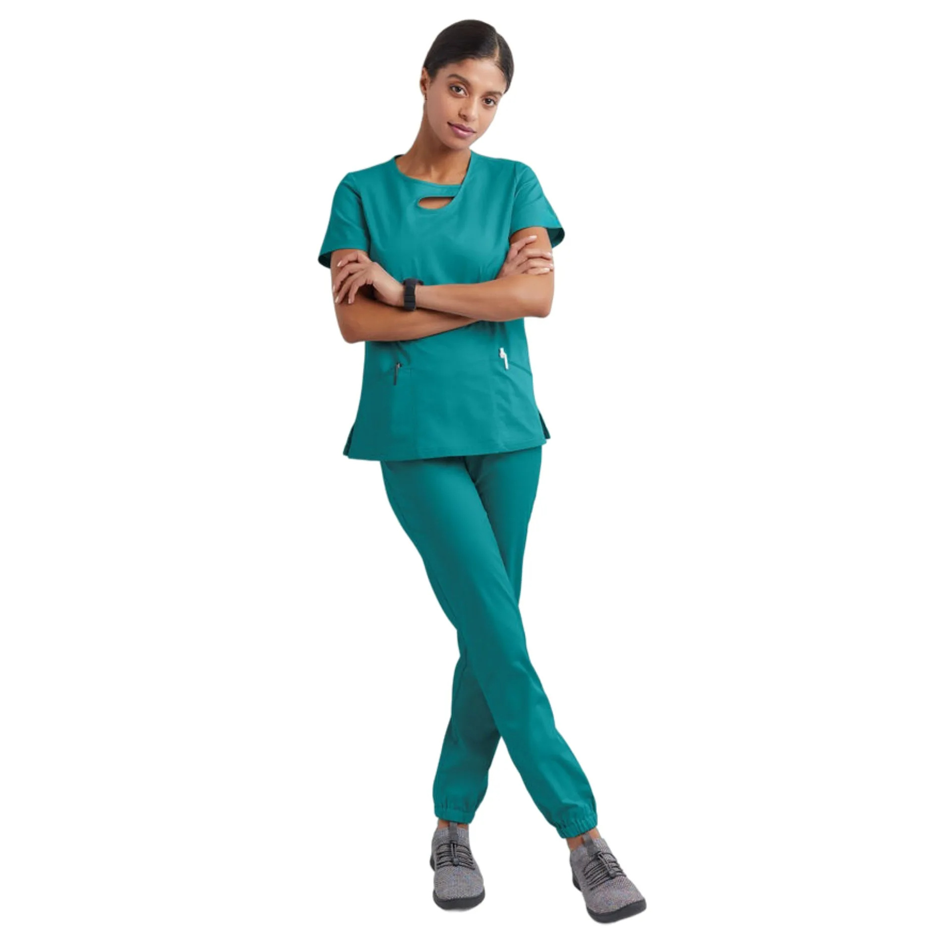 82016 Green