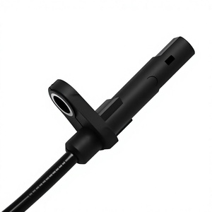 Sensor de Velocidad de Rueda para BMW 34526771777, Pieza de Repuesto para Sistema ABS - Product Image 2