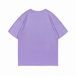 Wholesale Custom Plain Men's and Women's T-<b>shirt</b> White Printed T-<b>shirt</b> 100% Cotton Custom T-<b>shirt</b> - Product Image 3