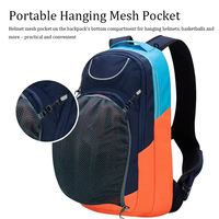 Sac de vélo de luxe en matériaux haut de gamme, portable, personnalisation d'usine, sac de vélo tendance