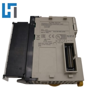 New Original CJ1W-TC101 CJ1W Series <b>Temperature</b> Control Unit Module PLC Programming <b>Controller</b> Industrial Automation <b>Controller</b> - Product Image 3