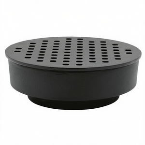 Bredemeijer Teewrmer Yixing Black <b>Ceramic</b> Tea Warmer Round Design For Tea <b>Pots</b> - Product Image 2