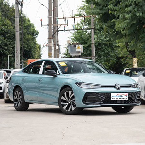 Volkswagen <span class=keywords><strong>Passat</strong></span> 2026: Auto a Benzina Economica per Esportatori - <span class=keywords><strong>Berlina</strong></span> Media in Offerta Speciale - Product Image 3