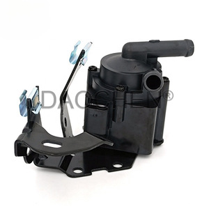 Bomba de agua auxiliar para Bmw 11537630368, pieza de repuesto nueva - Product Image 2