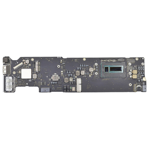 Máy tính xách tay ban đầu thử nghiệm logic Board Bo mạch chủ thay thế cho Macboook không khí 13 "A1466 201 2017 i5 I7 4GB 8GB - Product Image 1