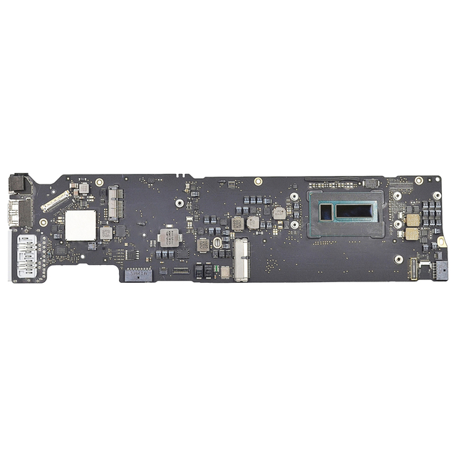 Laptop Original Tested Logic Board Motherboard Replacement for MacBoook Air 13" A1466 201 2017 I5 I7 4GB 8GB