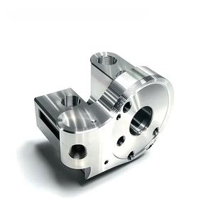 Customized Processing Precision Customized Aluminum Stainless Steel CNC Turning Parts <b>Small</b> Metal Parts CNC Turning Processing - Product Image 4