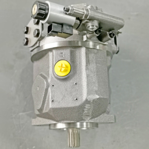 Unidad de Potencia Hidráulica Móvil para Excavadora de Ruedas 340D2 L 330D LN MH 336D 259-0815 2590815 10R-8707 10R8707 - Product Image 6