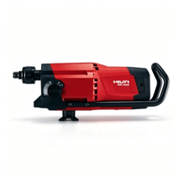 Système de forage diamanté Hilti DD 200 G02, perceuse à noyau DD 200 220V BS UN # 2124820
