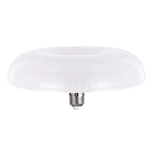หลอดไฟ LED G30 ขั้ว E27 วัสดุอะลูมิเนียม แสงเดย์ไลท์ 5000K AC 220V ได้รับการรับรองมาตรฐาน Energy Star อายุการใช้งาน 50000 ชั่วโมง CRI90 ปรับความสว่างได้ - Product Image 1