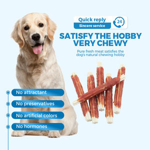 Friandises riches en protéines pour chiens, <span class=keywords><strong>foie</strong></span> <span class=keywords><strong>de</strong></span> <span class=keywords><strong>canard</strong></span> <span class=keywords><strong>cru</strong></span> séché <span class=keywords><strong>de</strong></span> qualité supérieure, directement <span class=keywords><strong>de</strong></span> l'usine - Product Image 2