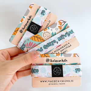 Pulsera Elástica Personalizada con Diseño Religioso <span class=keywords><strong>de</strong></span> Jesús, Pulsera para Emprendedores Minoristas - Product Image 6