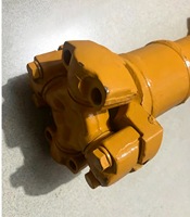 OEM 252804642 Mittlere Antriebswelle für XCMG ZL50G Radlader, Verschleißfeste Getriebe-Ersatzteile