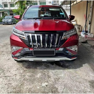 ชุดแต่งกระจังหน้ารถยนต์ สำหรับ Toyota Rush 2021 ชิ้นส่วนตกแต่งภายนอก - Product Image 6