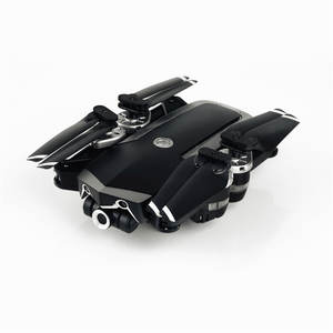 โดรน jdrc JD20S JD-20S/JD-20S Pro WIFI FPV โดรน5พับได้0.3 PM 1080P HD กล้อง RC Quadcopter RTF - Product Image 5