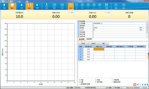 1000 KN 2000 KN Elektrohydraulische Servo-gesteuerte Computergesteuerte Zug-Druck-Stärke-Prüfmaschine Universalprüfmaschine - Product Image 5