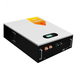 Batterie de stockage d'énergie solaire 100ah & 200ah, batterie lithium 10kwh, batterie lithium-ion murale, pack de batteries lithium-ion - Product Image 1