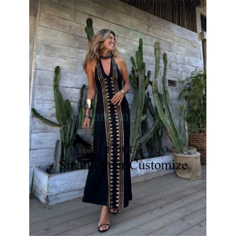 chinese dress ladies Off Shoulder Long Sleeve Maxi Bodycon Dress Prom Dresses cg20079