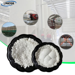 Klantspecifiek logo 800Mesh 4000Mesh Chinees klei gekalineerd kaolienklei poeder hoge witheid kaolien gebruikt voor keramiek en papierproductie - Product Image 6