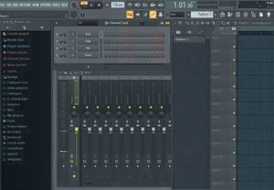 <span class=keywords><strong>Logiciel</strong></span> de gestion de musique Win Send Download Link Onedriver pour FL Studio 20 - Product Image 6