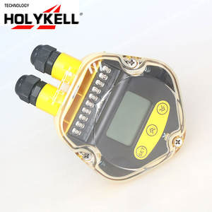 Holykell מפעל US8000 ללא מגע קולי מפלס מים חיישן - Product Image 5