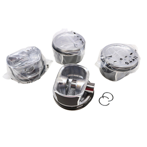 ชุดลูกสูบ036107065ES EA111สำหรับ VW POLO 621 6R 1.6L 10-14 Lavida 181 1.6L 08-13 <span class=keywords><strong>182</strong></span> 1.6L 12-13โบรา152 1.6L 10-11 - Product Image 4