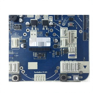SUNSOAR TurtleBro V1.3A Controller <b>Board</b> For Robotics Industrial Control PCBA - Product Image 1