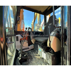 Más barato EPA <span class=keywords><strong>Euro</strong></span> 5 excavadora usada 5ton CAT305.5E 305.5E2 granja usando 5ton 6ton 4ton CAT maquinaria de movimiento de tierras de segunda mano - Product Image 5