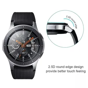 Gehärteter Glas-Displayschutz für Garmin Forerunner 965 265 255 Instinct Crossover MARQ Golfer Enduro 2 Descent <span class=keywords><strong>Mk2S</strong></span> - Product Image 3