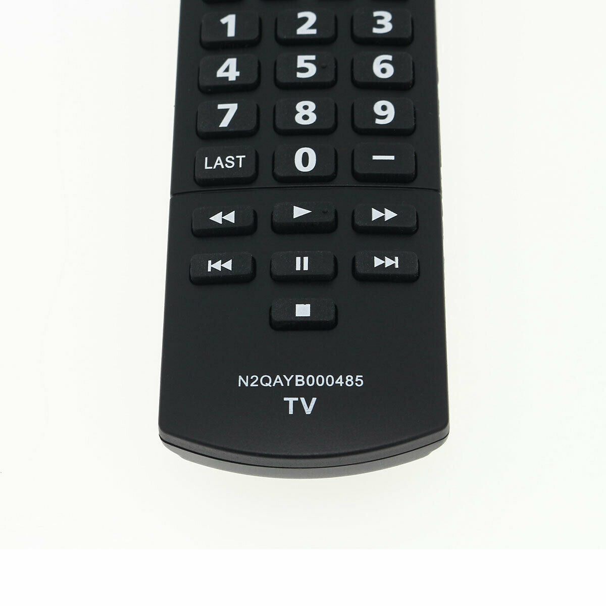 Prime Tech-mando a distancia N2QAYB000485, para televisor Panasonic, Plasma, HDTV, LCD, LED