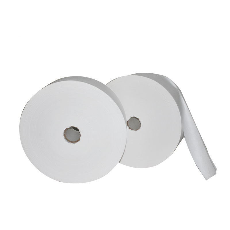 ПЭТ PP Hepa фильтр Media Roll