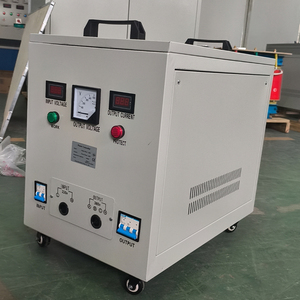Convertidor de 24 V a 12 V, 48 V a 24 V, 24-12 V - Product Image 4