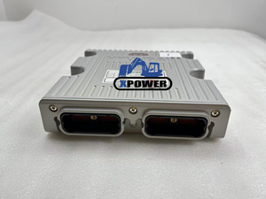 Carte électronique Xpower 21Q6-32900 R220LC-9SB pour pelle sur chenilles, engin de construction 6 - Product Image 4