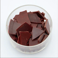 Cire de bougie de haute qualité, luxueuse, multicolores, pigments personnalisés, blocs de colorants pour la fabrication de bougies