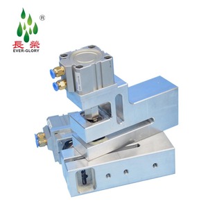 Hight chất lượng bướm lỗ đục lỗ cho Pouch làm - Product Image 2