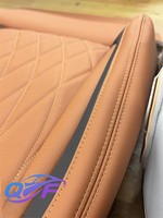 Housse de siège en cuir pleine couverture pour Great Wall Tank 300, coussin de siège de voiture, utilisation 4 saisons, accessoires de protection pour auto
