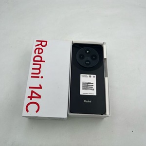 Teléfono Móvil Redmi 14C, Tienda <span class=keywords><strong>Oficial</strong></span>, Sonido Potente, Batería de 5000 mAh, Pantalla de 120 Hz, Apto para Personas Mayores, Cien Yuanes - Product Image 5