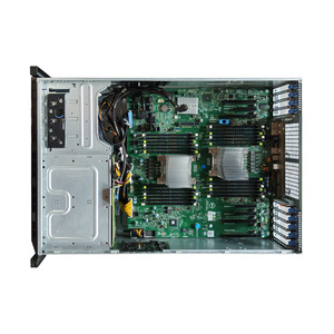 Original Dells T630 PowerEdge Intel <span class=keywords><strong>Xeon</strong></span>, procesador V4 2,4G, servidor en Torre de 5U, 2, 2, GB - Product Image 4